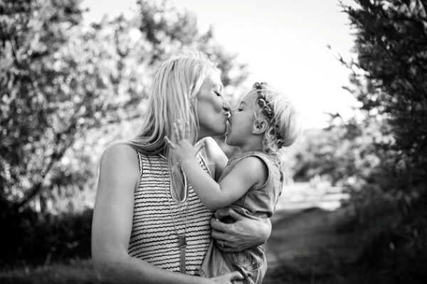 How did I become so lucky to have the job I always wanted?!